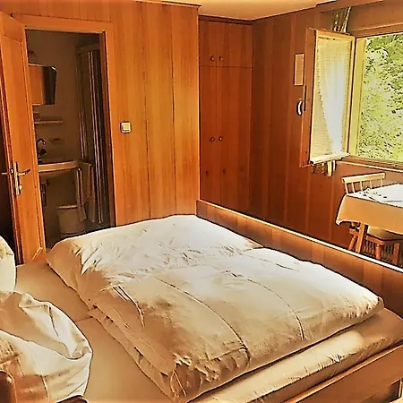 Waelder Haus- Yoga, Ayurveda, Kraeuter Отель типа 