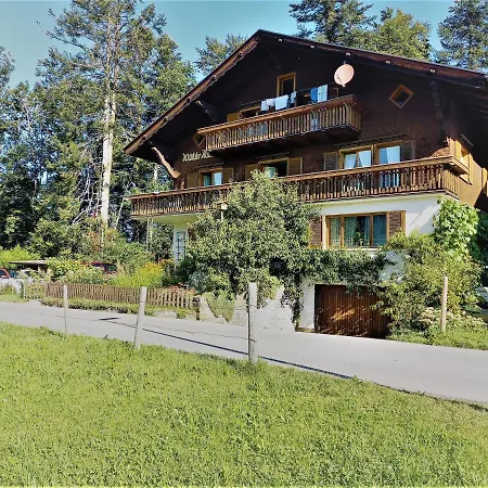 Wälder Haus- Yoga, Ayurveda, Kräuter