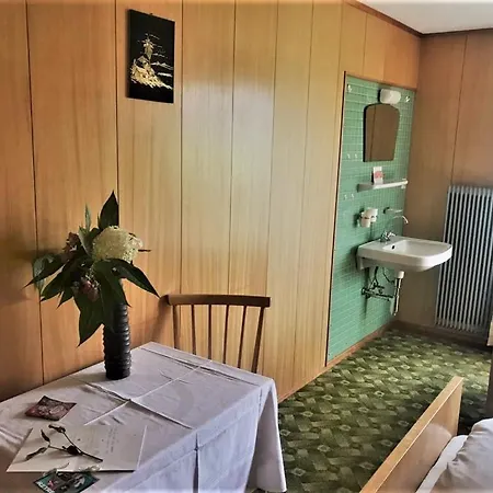 Waelder Haus- Yoga, Ayurveda, Kraeuter Отель типа 