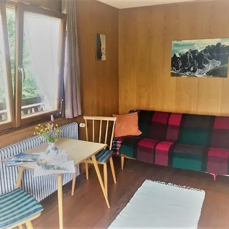 Waelder Haus- Yoga, Ayurveda, Kraeuter Отель типа 